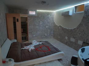 Amos Port-Suite Civitavecchia